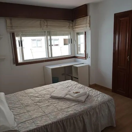 Appartement Zamora Vigo