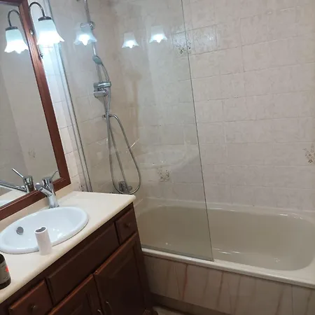 Appartement Zamora