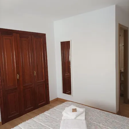 Appartement Zamora *