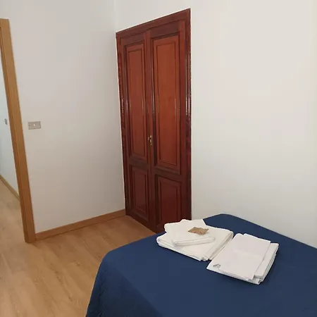 Appartement Zamora *