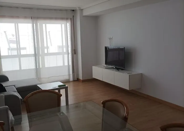 Zamora Apartman