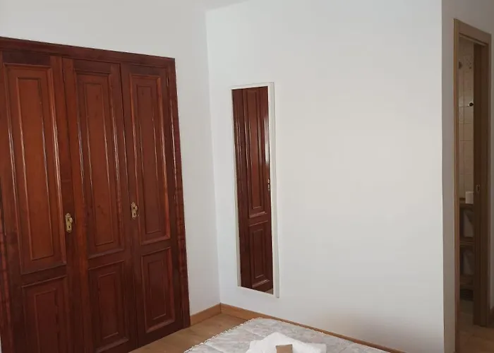 Apartman Zamora *