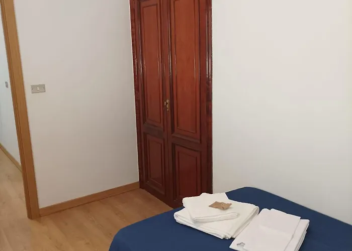 Apartman Zamora *
